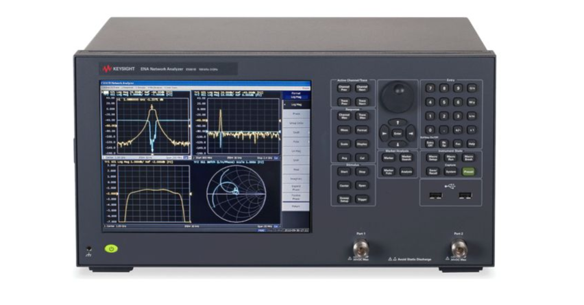 矢量網(wǎng)絡分析儀E5061B ENA 