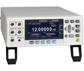 電阻計(jì)RM3545