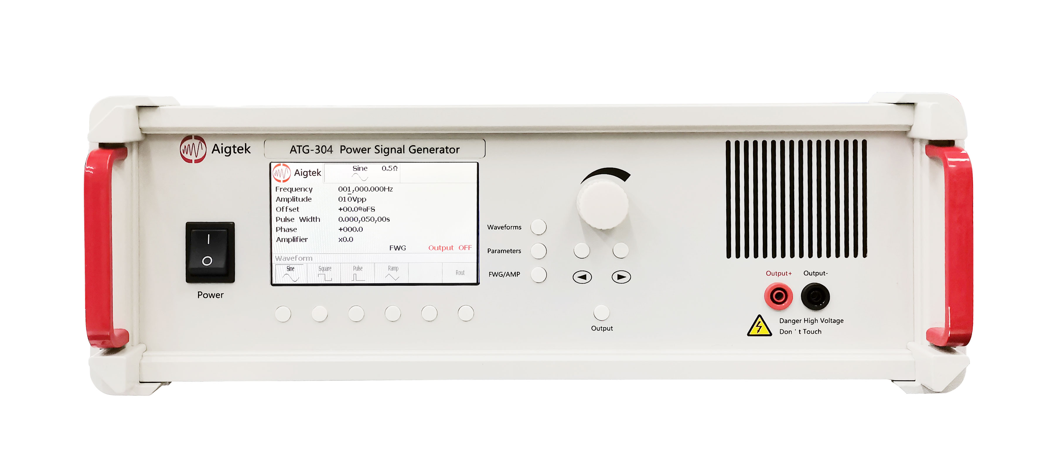 ATG-304 功率信號(hào)源