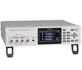 電池阻抗測試儀 BT4560