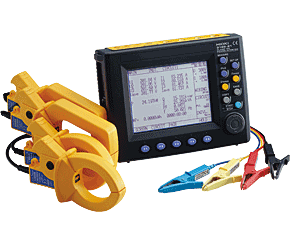 鉗式功率計(jì) 3169-20, 3169-21