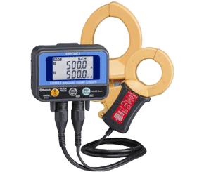 無(wú)線鉗式數(shù)據(jù)采集儀 LR8513