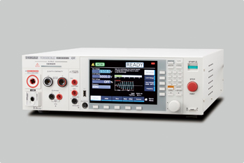 TOS9301PD AC/DC耐電壓、絕緣電阻、部分放電測(cè)試儀